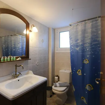 Apartment Cretan Paradise House - Exotic Pool Vasiliai