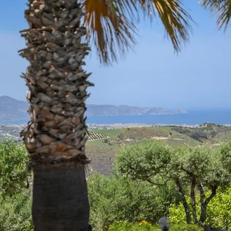 Apartment Cretan Paradise House - Exotic Pool Vasiliai
