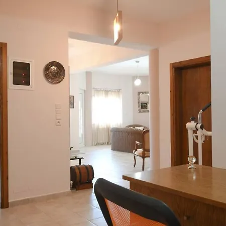 Cretan Paradise House - Exotic Pool Apartment *