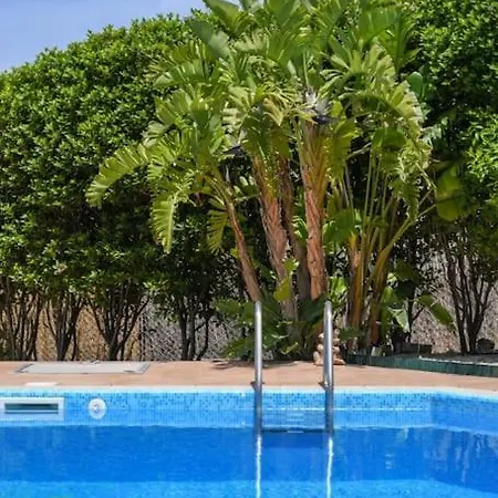 Cretan Paradise House - Exotic Pool *