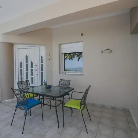 Cretan Paradise House - Exotic Pool Vasiliai