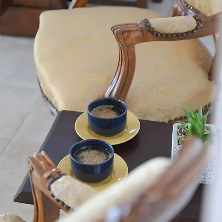 Cretan Paradise House - Exotic Pool Apartment Vasiliai