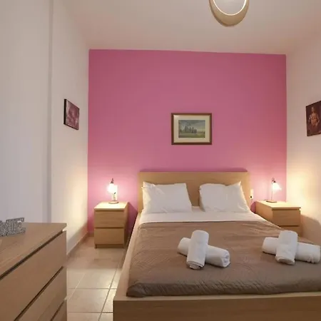 Cretan Paradise House - Exotic Pool Vasiliai