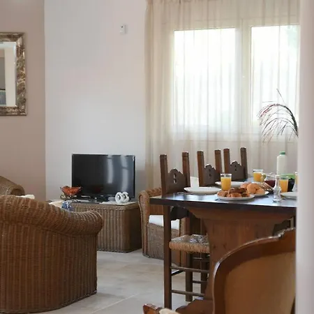 Cretan Paradise House - Exotic Pool Apartment Vasiliai