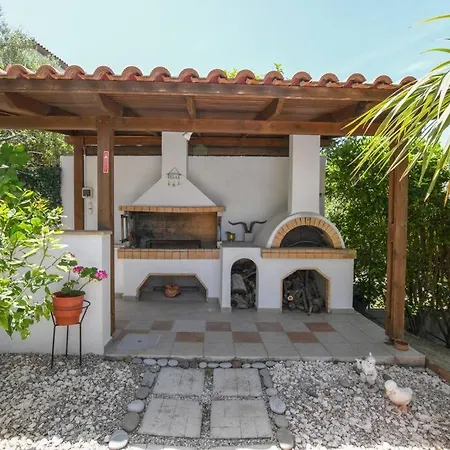 Cretan Paradise House - Exotic Pool *